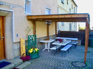 Apartment Arzberg (Oberfranken) Ausstattung 18