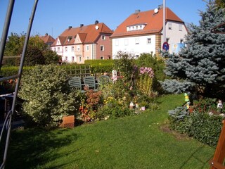 Apartment Arzberg (Oberfranken) Ausstattung 19