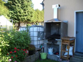 Appartement Arzberg (Oberfranken) Kenmerken 10