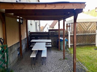 Apartment Arzberg (Oberfranken) Ausstattung 21