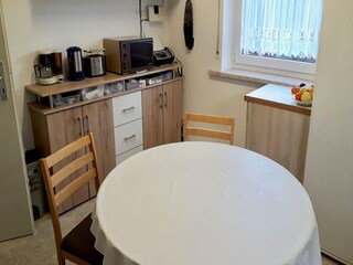 Apartment Arzberg (Oberfranken) Ausstattung 22