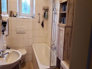 Apartment Arzberg (Oberfranken) Ausstattung 23