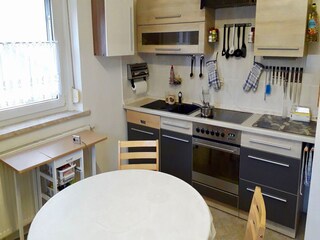 Apartment Arzberg (Oberfranken) Ausstattung 25