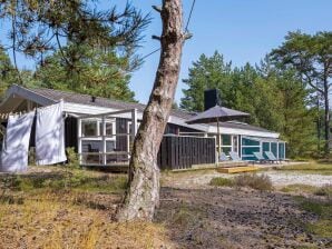 Vakantiehuis 10 persoons vakantie huis in Nexø - Zomerodde - image1