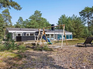Vakantiehuis Sommerodde Buitenaudio-opname 3