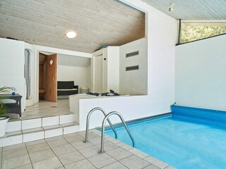 Vakantiehuis Sommerodde  15