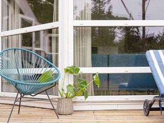 Vakantiehuis Sommerodde Buitenaudio-opname 5