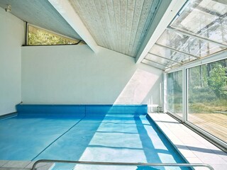Vakantiehuis Sommerodde  16