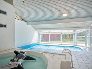 Vakantiehuis Sommerodde  17