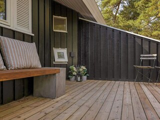 Vakantiehuis Sommerodde Buitenaudio-opname 8