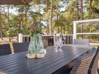 Vakantiehuis Sommerodde Buitenaudio-opname 9