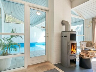 Vakantiehuis Sommerodde  18