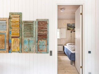 Vakantiehuis Sommerodde  22