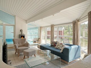 Vakantiehuis Sommerodde  23