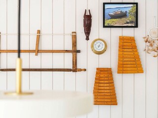 Vakantiehuis Sommerodde  24