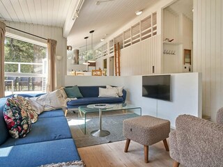 Vakantiehuis Sommerodde  25