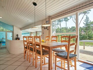 Vakantiehuis Sommerodde  27