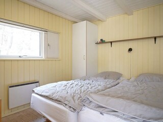 Vakantiehuis Sommerodde  29