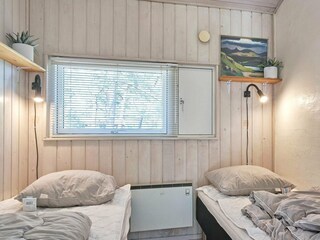 Vakantiehuis Sommerodde  32