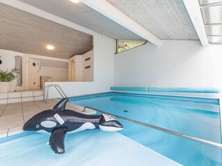 Vakantiehuis Sommerodde  33