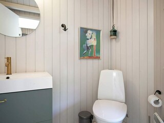Vakantiehuis Sommerodde  34