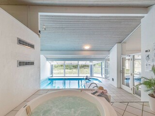 Vakantiehuis Sommerodde  35