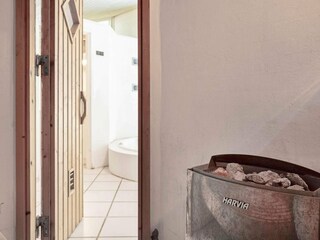 Vakantiehuis Sommerodde  38