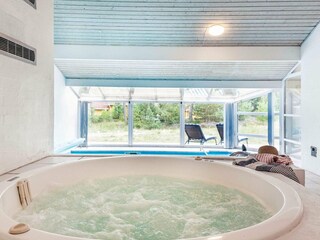 Vakantiehuis Sommerodde  40