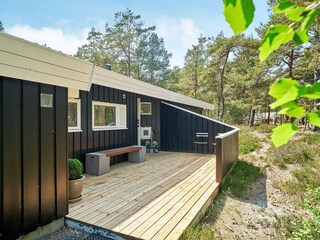 Vakantiehuis Sommerodde  41