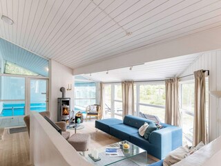 Vakantiehuis Sommerodde  43