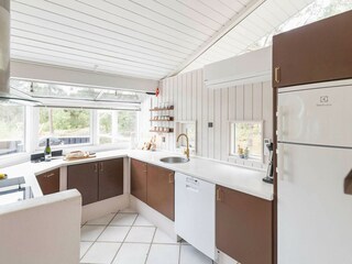 Vakantiehuis Sommerodde  44