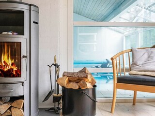 Vakantiehuis Sommerodde  48