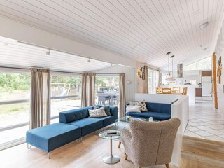 Vakantiehuis Sommerodde  51