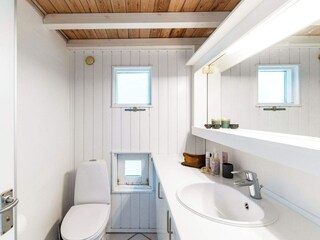 Vakantiehuis Sommerodde  52