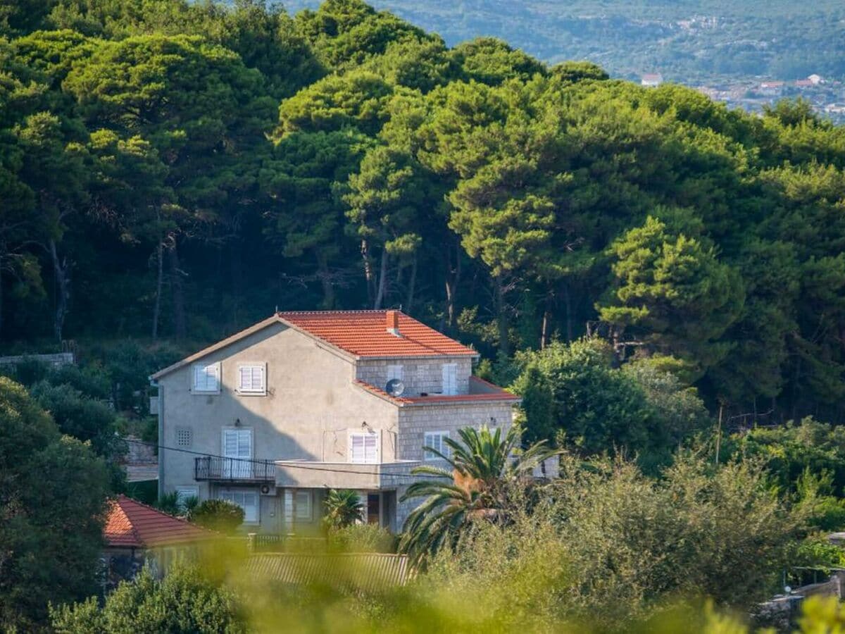 Apartamento Dubrovnik Grabación al aire libre 1