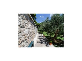 Apartamento Dubrovnik Grabación al aire libre 7