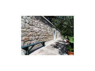 Apartamento Dubrovnik Grabación al aire libre 6