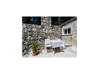 Apartamento Dubrovnik Grabación al aire libre 3