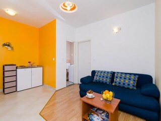 Appartement Dubrovnik Équipement 12