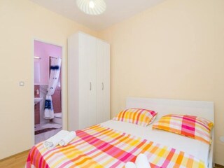 Appartement Dubrovnik Équipement 16