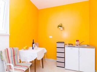 Appartement Dubrovnik Équipement 13