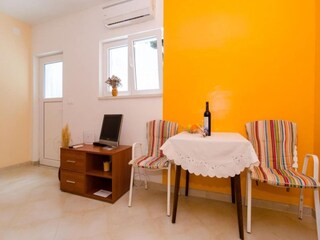 Appartement Dubrovnik Équipement 17