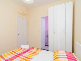 Appartement Dubrovnik Équipement 10