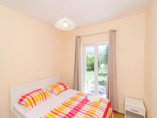 Appartement Dubrovnik Équipement 17
