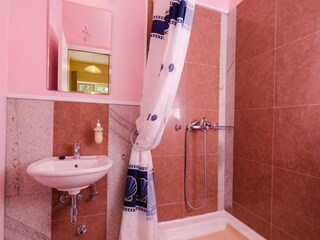 Appartement Dubrovnik Équipement 14