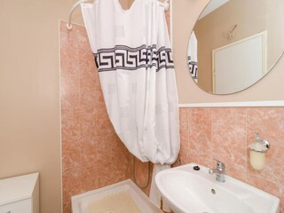 Apartamento Dubrovnik Características 14