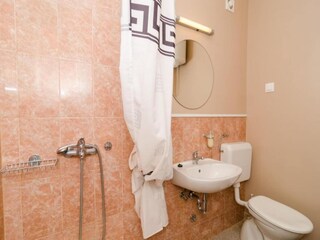 Appartement Dubrovnik Équipement 19