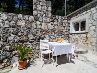 Appartement Dubrovnik Enregistrement extérieur 6