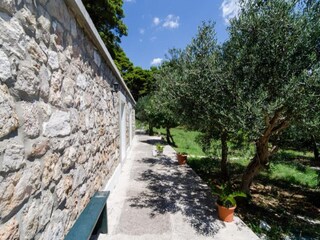 Appartamento Dubrovnik Registrazione all'aperto 2