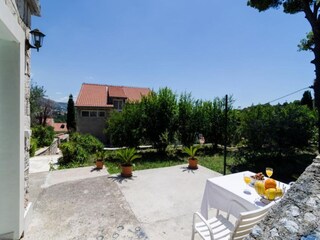 Appartement Dubrovnik Environnement 23